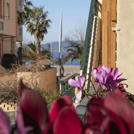 Casa Teresa Apartment Алгеро Екстериор снимка