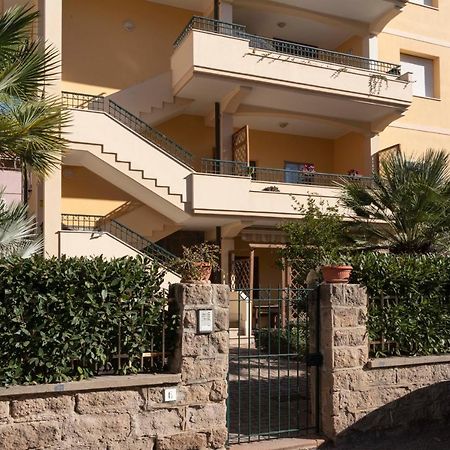 Casa Teresa Apartment Алгеро Екстериор снимка