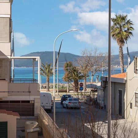 Casa Teresa Apartment Алгеро Екстериор снимка
