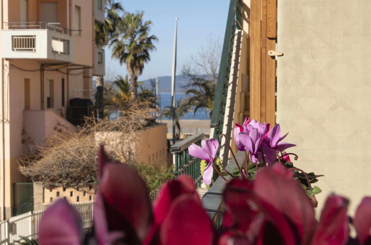 Casa Teresa Apartment Алгеро Екстериор снимка