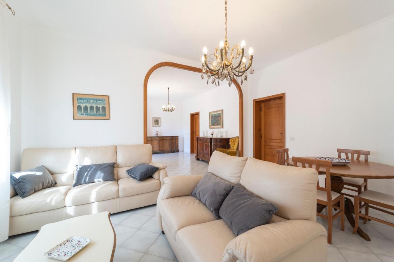 Casa Teresa Apartment Алгеро Екстериор снимка