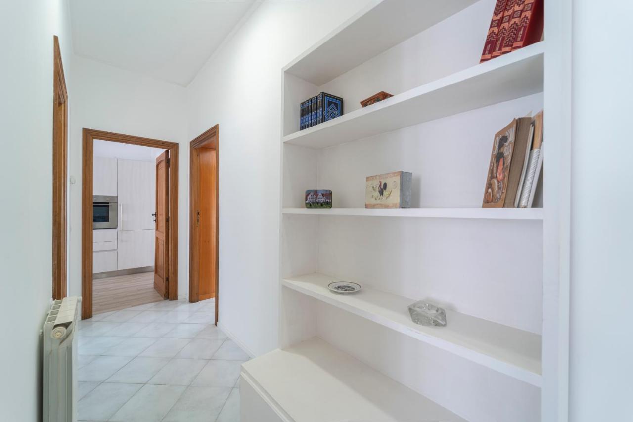 Casa Teresa Apartment Алгеро Екстериор снимка