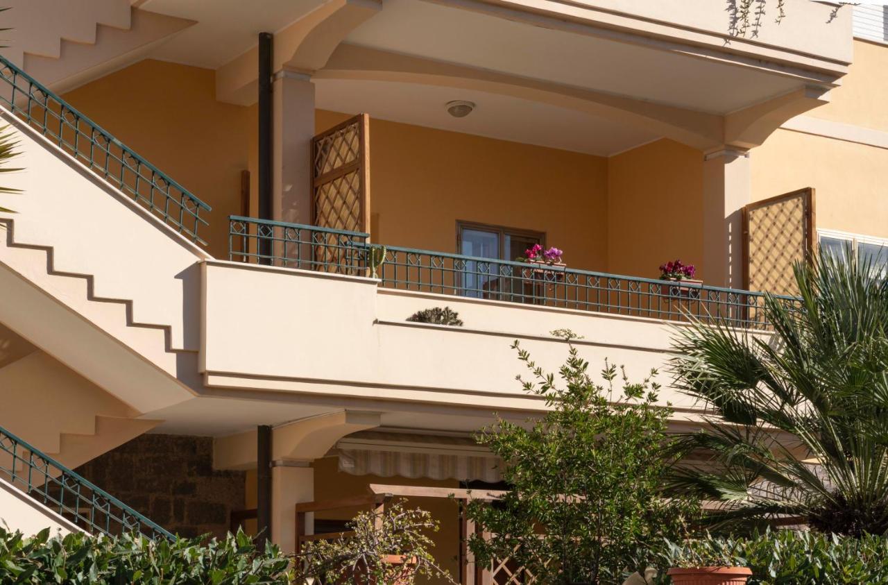 Casa Teresa Apartment Алгеро Екстериор снимка