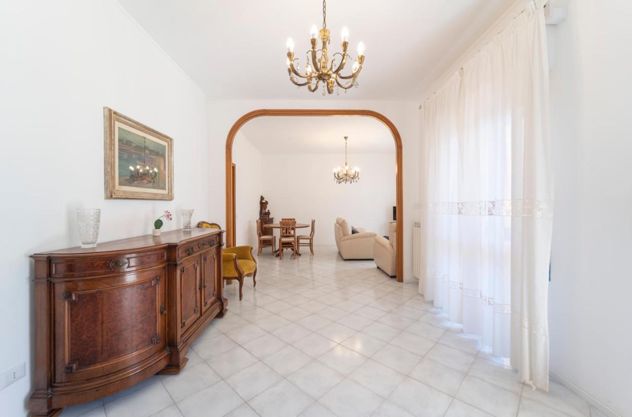 Casa Teresa Apartment Алгеро Екстериор снимка