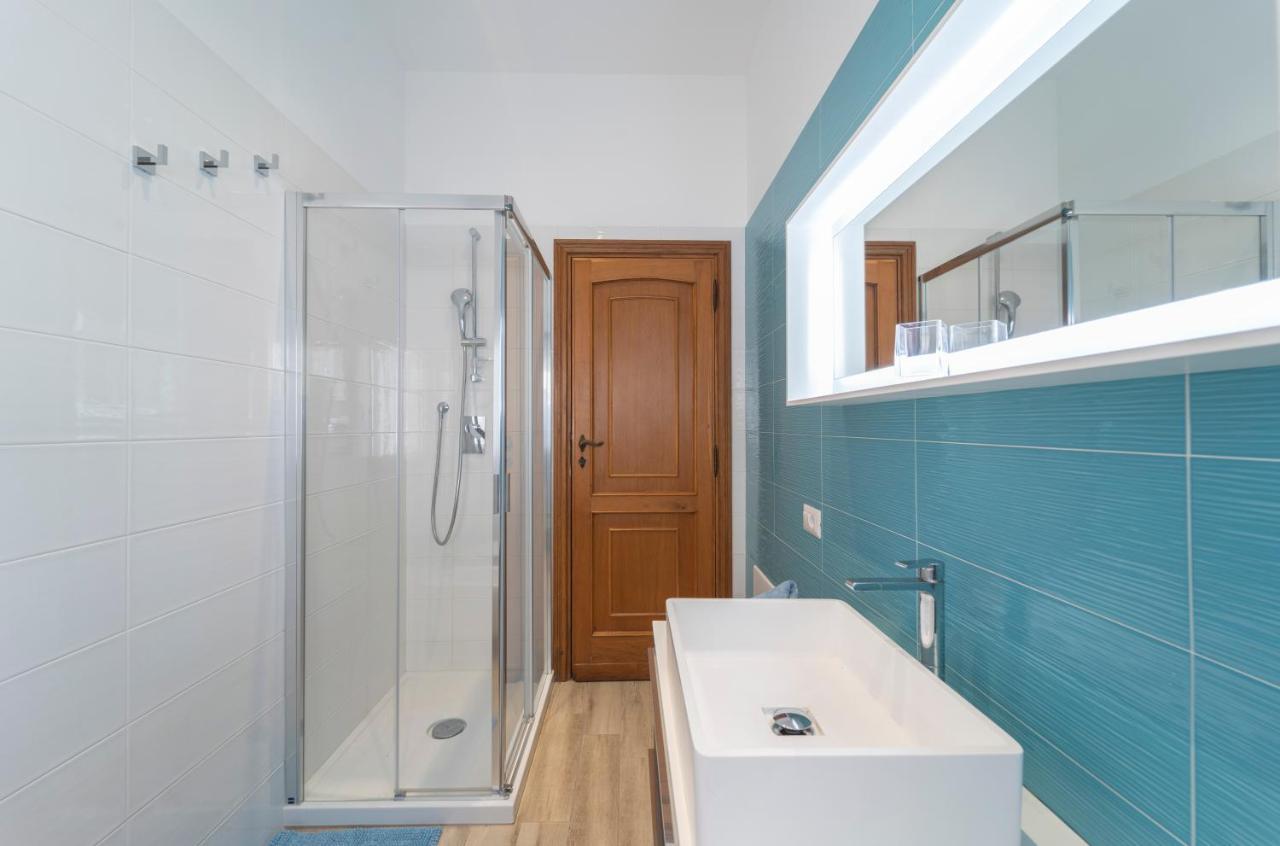 Casa Teresa Apartment Алгеро Екстериор снимка
