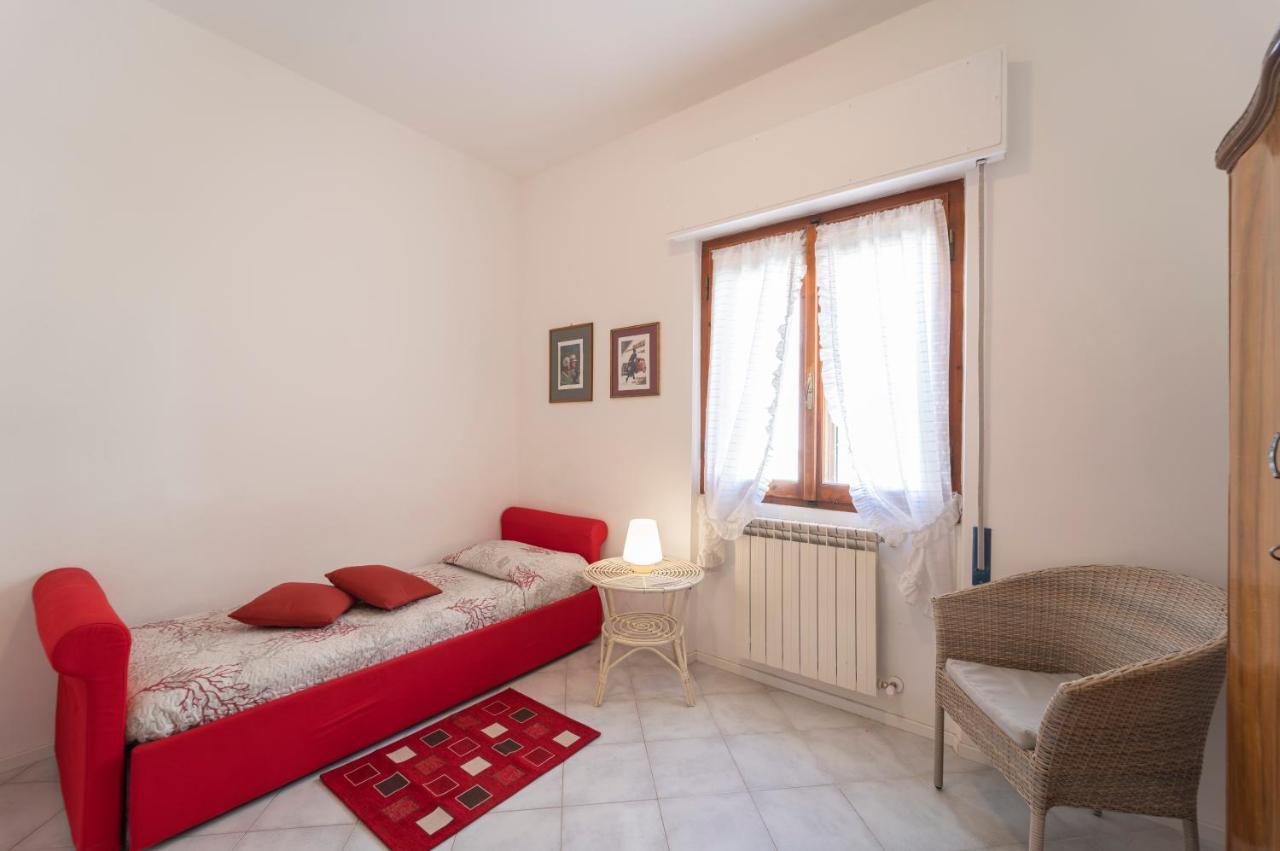 Casa Teresa Apartment Алгеро Екстериор снимка