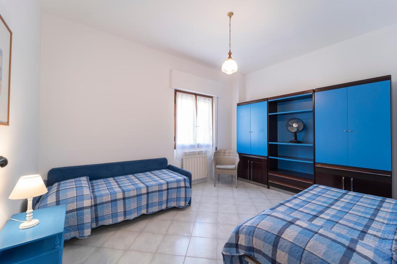 Casa Teresa Apartment Алгеро Екстериор снимка