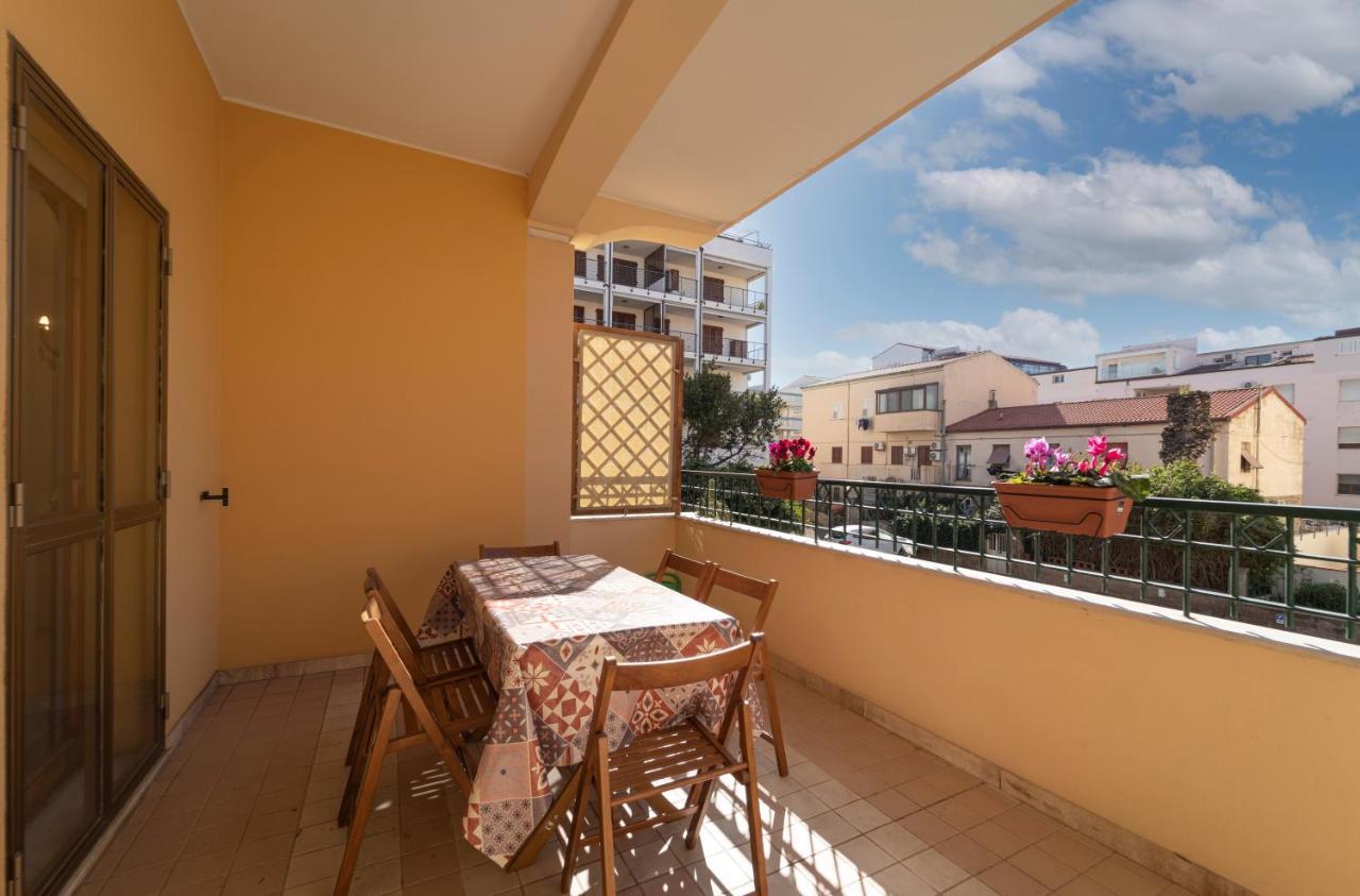 Casa Teresa Apartment Алгеро Екстериор снимка
