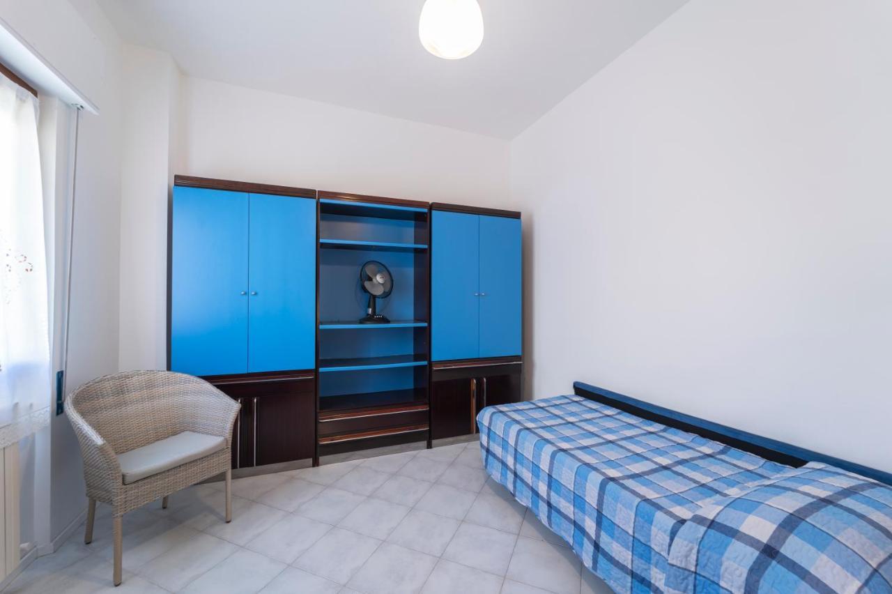 Casa Teresa Apartment Алгеро Екстериор снимка