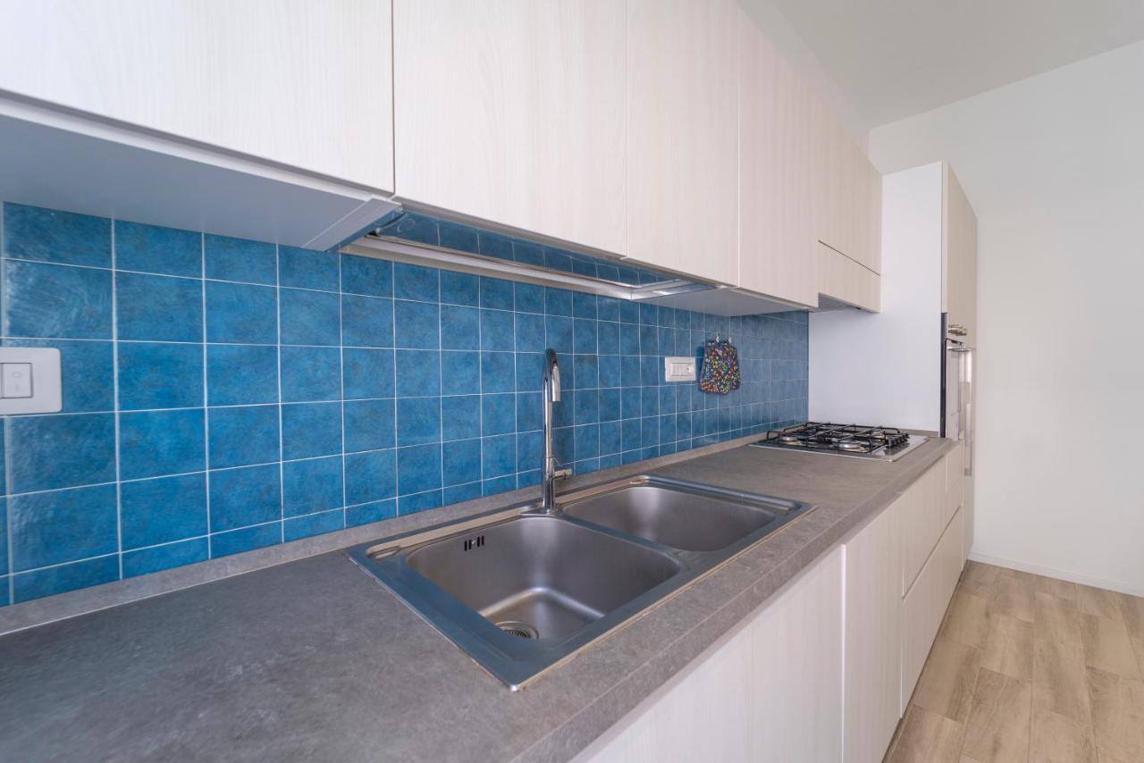Casa Teresa Apartment Алгеро Екстериор снимка