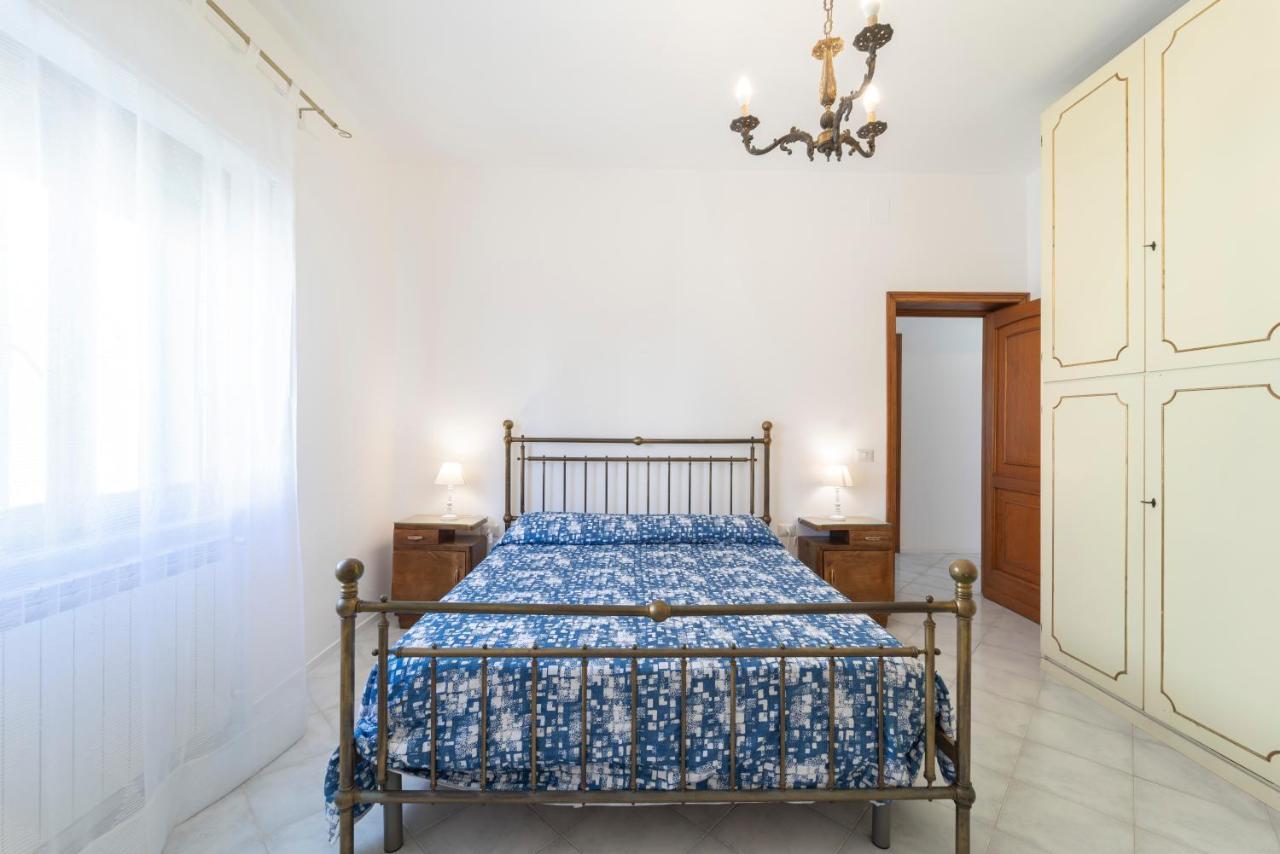Casa Teresa Apartment Алгеро Екстериор снимка