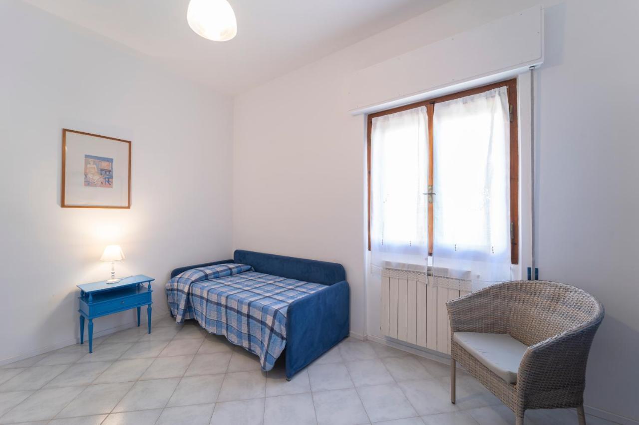 Casa Teresa Apartment Алгеро Екстериор снимка