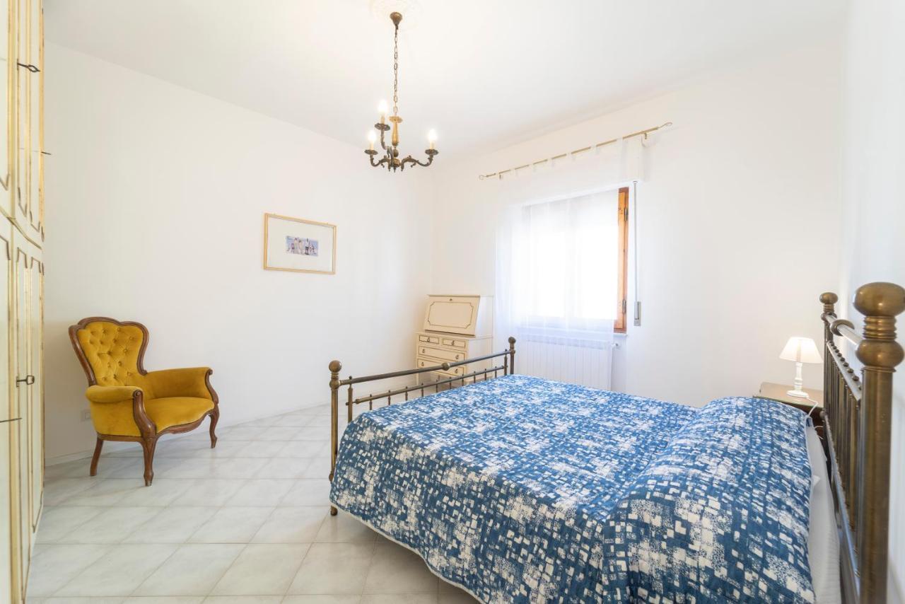 Casa Teresa Apartment Алгеро Екстериор снимка