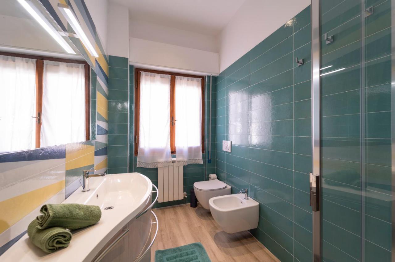 Casa Teresa Apartment Алгеро Екстериор снимка