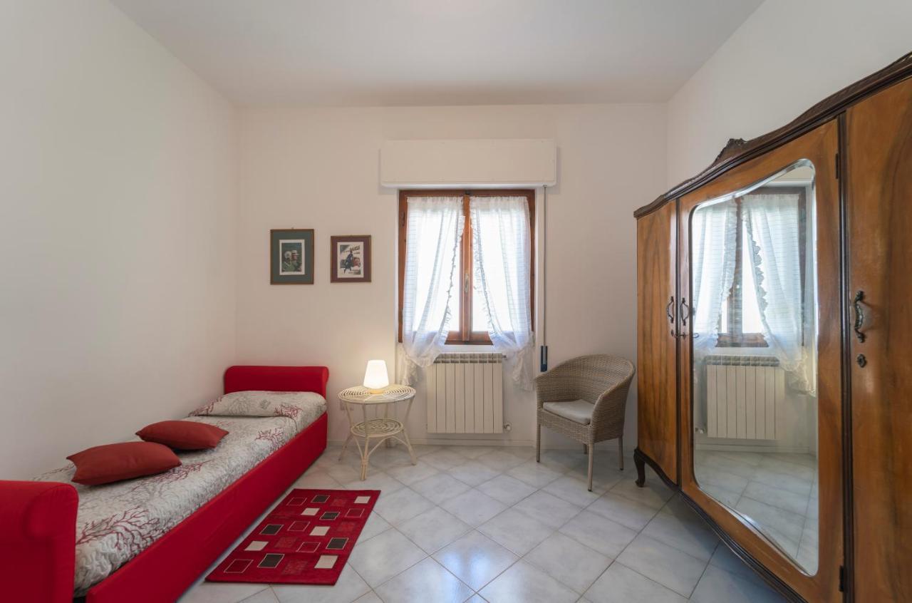 Casa Teresa Apartment Алгеро Екстериор снимка