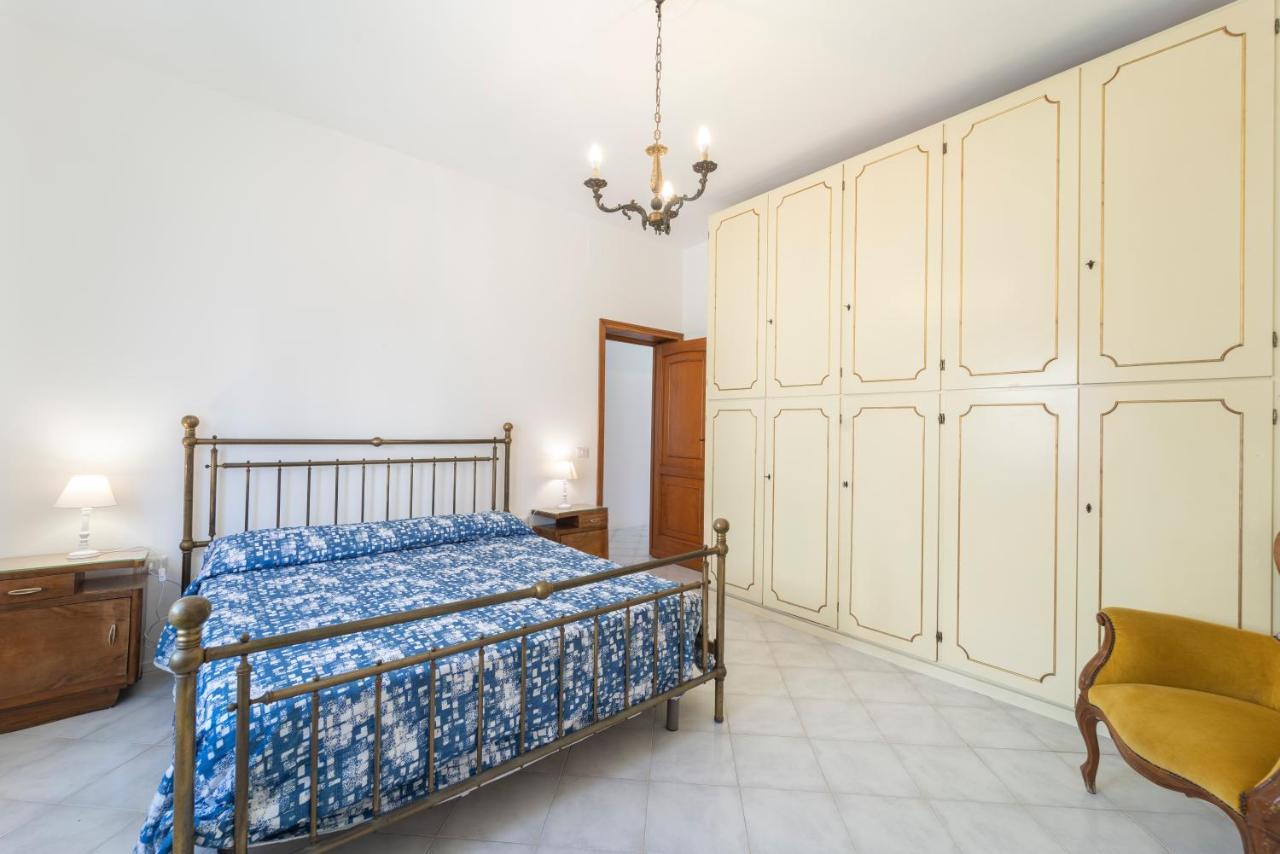 Casa Teresa Apartment Алгеро Екстериор снимка