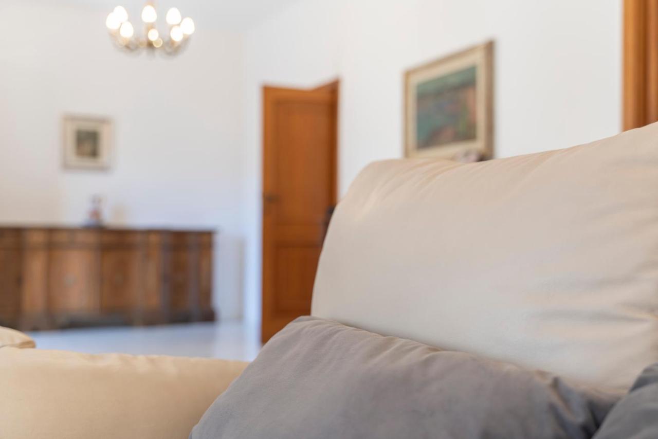 Casa Teresa Apartment Алгеро Екстериор снимка