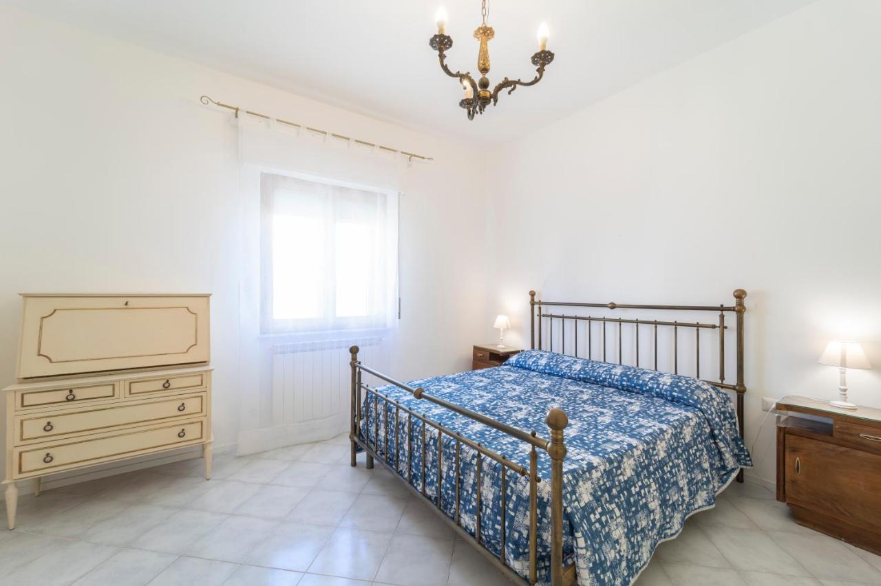 Casa Teresa Apartment Алгеро Екстериор снимка