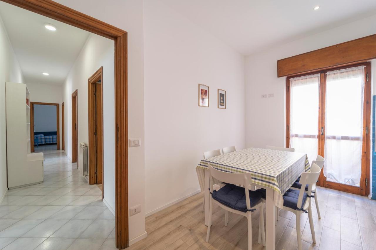 Casa Teresa Apartment Алгеро Екстериор снимка