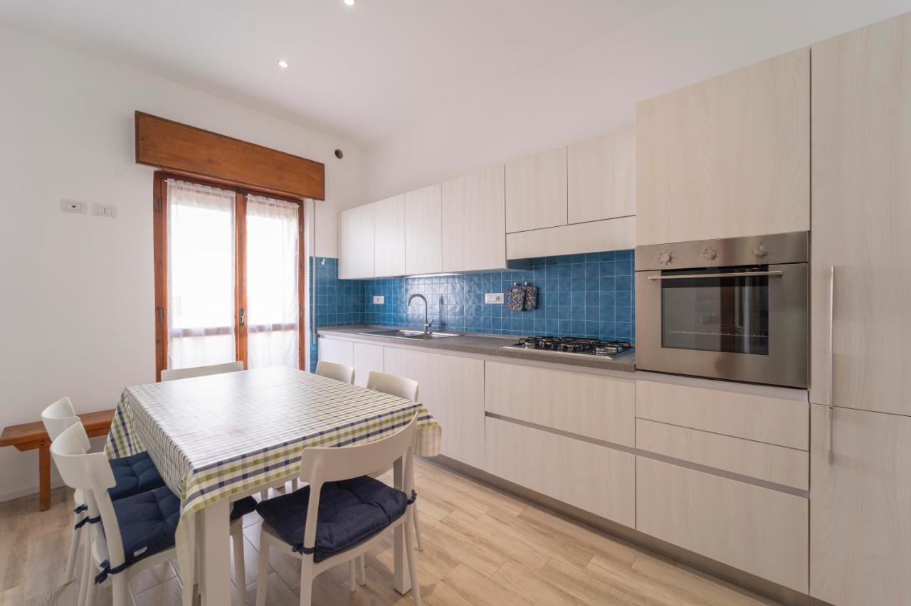 Casa Teresa Apartment Алгеро Екстериор снимка