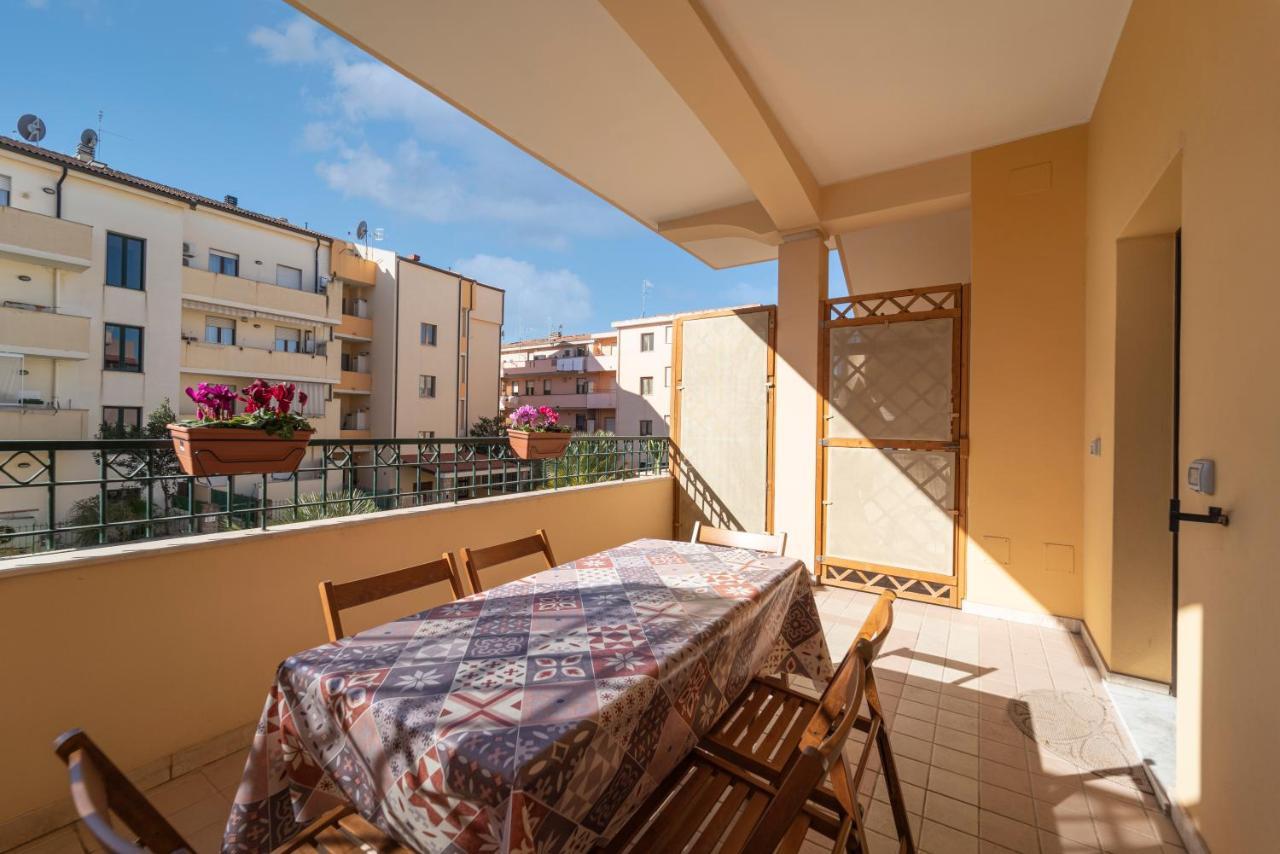 Casa Teresa Apartment Алгеро Екстериор снимка